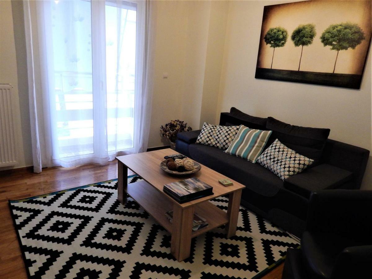 Anna Apartment Athens Exterior photo
